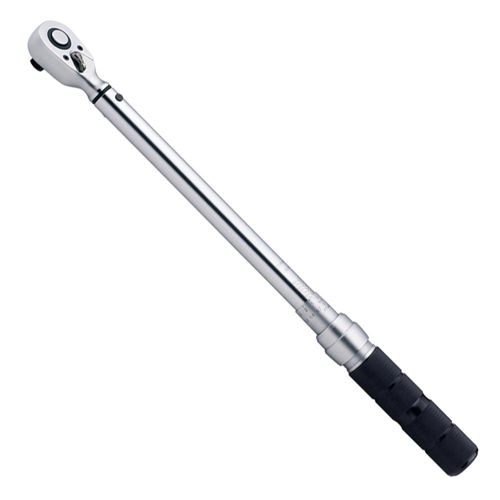 Torquímetro de Estalo 1/2" 60 - 340 Nm Stanley STMT73591-840