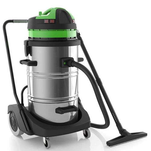 Aspirador de Pó e Água 3600W 66,5 L - IPC Soteco A390