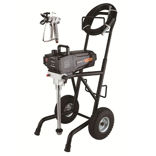 Máquina de Pintura Airless 1,1CV 220V IF-MA112 Infinity