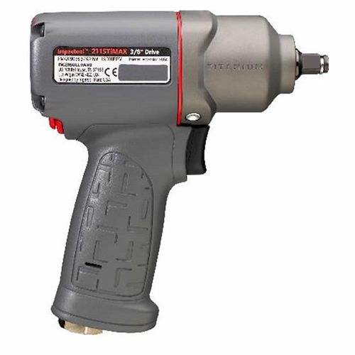 Chave de Impacto Pneumática 3/8" Ingersoll Rand 2115TIMAX