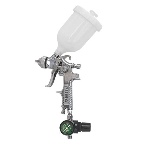Pistola de Pintura Gravidade 56 PSI Puma AS1105G