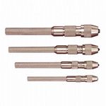 Mandril-com-pinca-Conica-Serie-240-Cap.-28-a-51mm-Starrett-240D