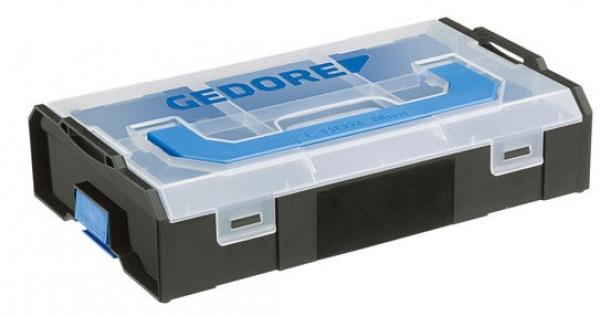 Maleta-Com-Alicates-VDE-H-Isolados-EN-60900---Gedore-091.911