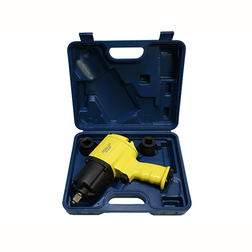 Chave de Impacto Rotativa Encaixe 3/4