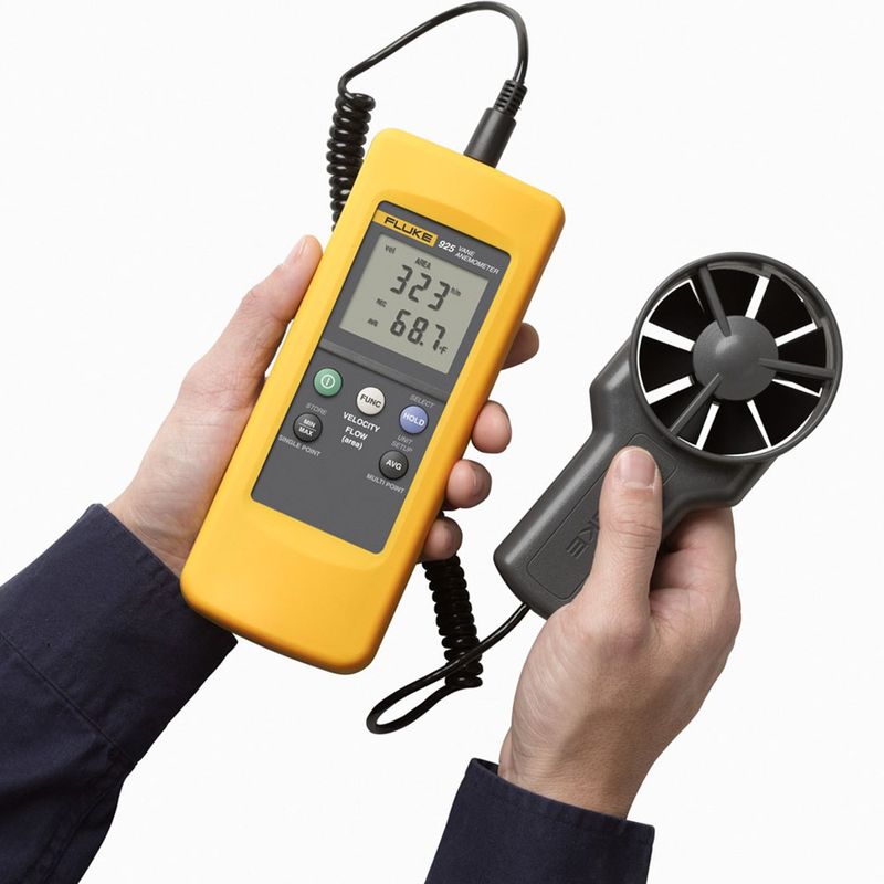 Anemometro-Fluke-925-medidor-Velocidade-Fluxo-e-Temperatura-do-Ar-ant-ferramentas-2