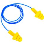 Protetor-Auricular-Para-Plug-Copolimero-16-dB-DELTAPLUS-WPS0150