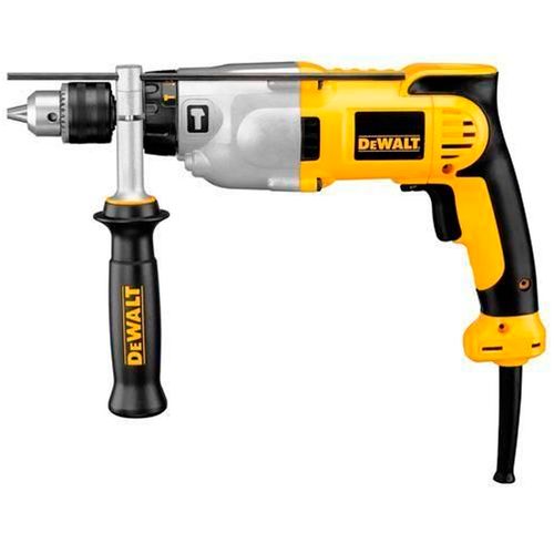 Furadeira de Impacto 5/8" 1300W Dewalt D21570k