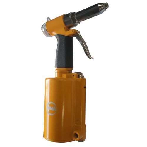 Rebitador Pneumático 1/4" Puma AT6118A