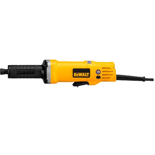Retifica Reta 2" 600W Dewalt DW888