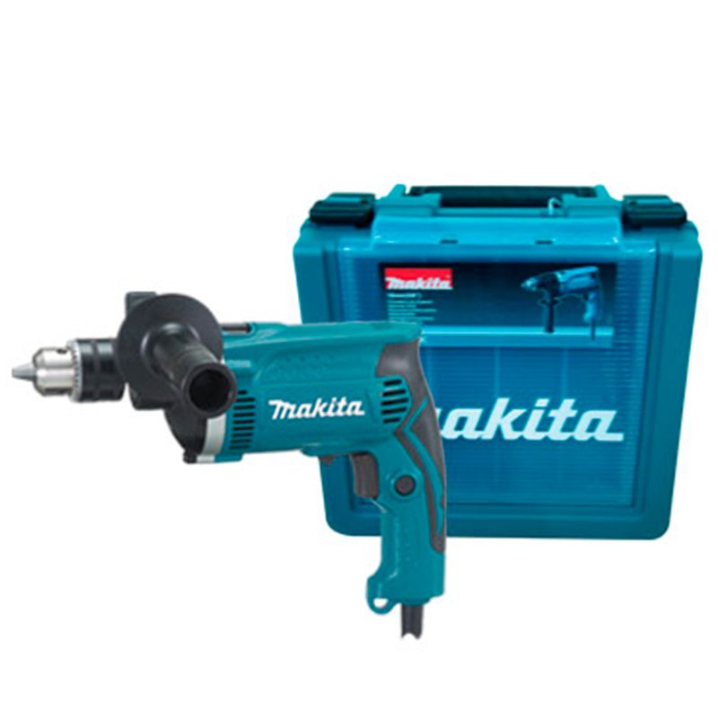 Furadeira-de-Impacto-1-2--710W-Makita-HP1630K-ANT-Ferramentas