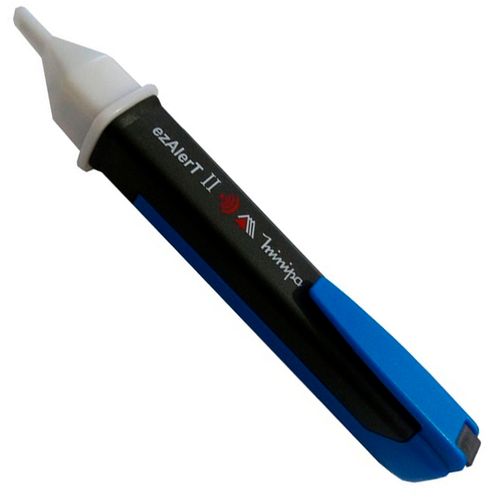 Detector de Tensão Minipa EzAlert II - CAT IV 90 a 1000V