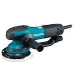 Lixadeira-Rotorbital-750W-150mm-Makita-BO6050J-