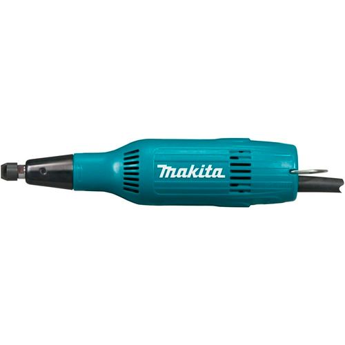 Retifica Reta 6mm 240W Makita GD0603