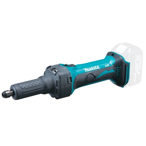 Retifica Angular 18V Makita DGD800Z (sem bateria)