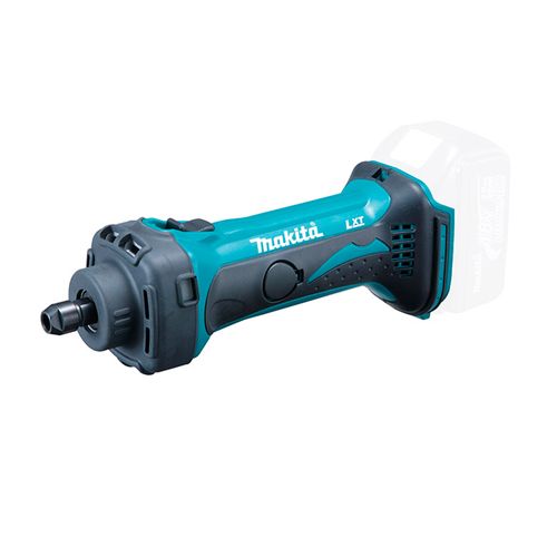 Retifica Angular 18V Makita DGD801Z (sem bateria)