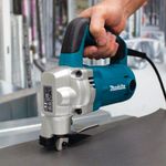 Tesoura-Faca-710W-Makita-JS3201