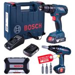 Kit-Parafusadeira-Furadeira-de-Impacto-Kit-Brocas-Bosch-GSB-180-LI-ant-ferramentas