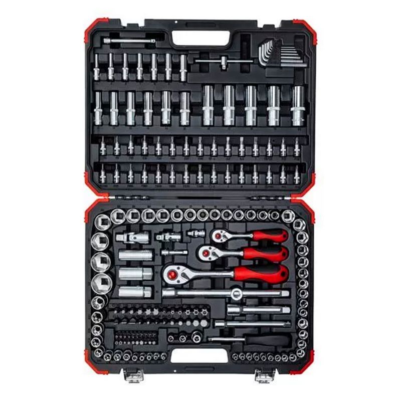 gedore red socket set