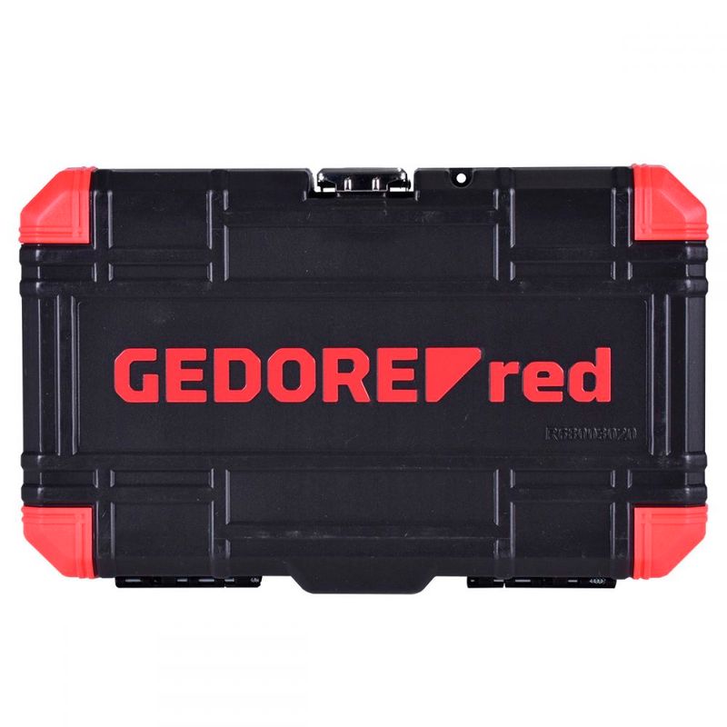 Jogo-de-Soquete-Torx-3-8--e-1-2--Gedore-Red-20-Pecas-3300045