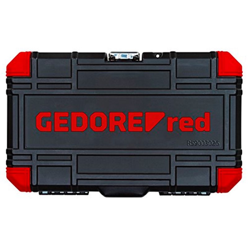 Jogo-De-Soquetes-Sextavado-3-8--Gedore-Red-26-Pecas-R59003026-