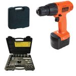 Parafusadeira-furadeira-black-decker-ant-ferramentas-cd121k-jogo-de-soquetes-stanley