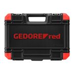 Kit-Jogo-de-Ferramentas-Gedore-Red-75-Pecas-R68003075-ANT-Ferramentas-1