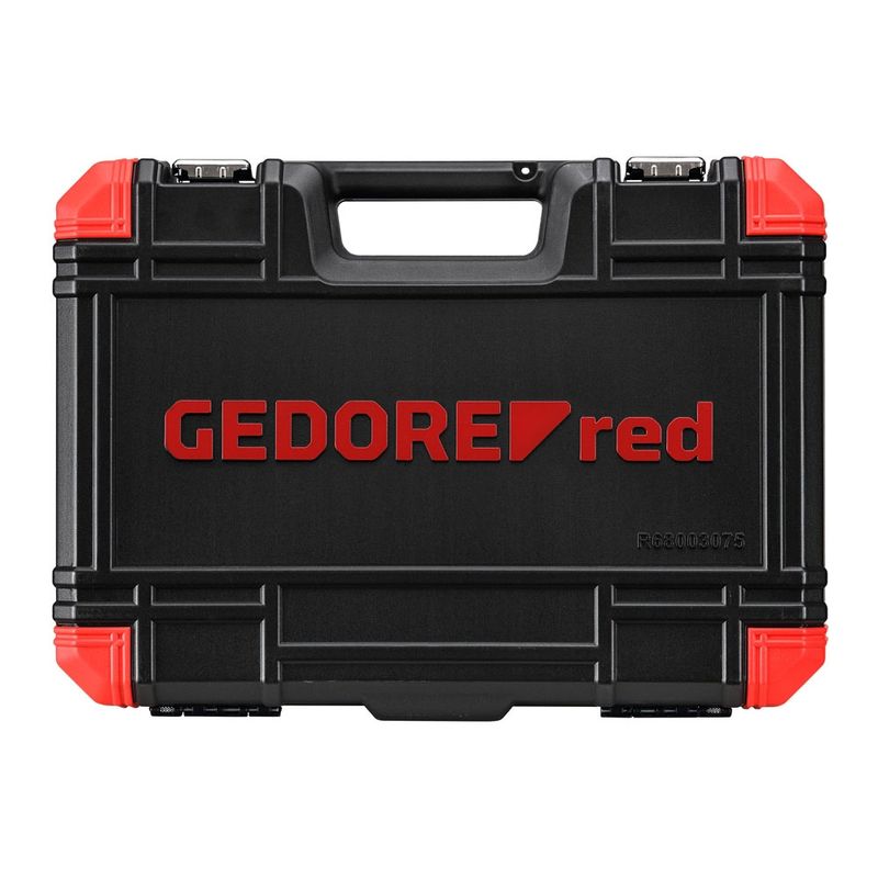 Kit-Jogo-de-Ferramentas-Gedore-Red-75-Pecas-R68003075-ANT-Ferramentas-1