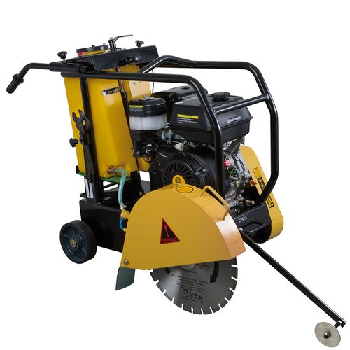 Cortador de disco Piso Motor 4T 13HP CPM13