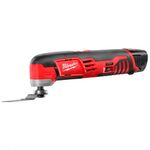 Multicortadora-12V-Milwaukee-5-tipos-de-Lixas-2426-259-ANT-Ferramentas