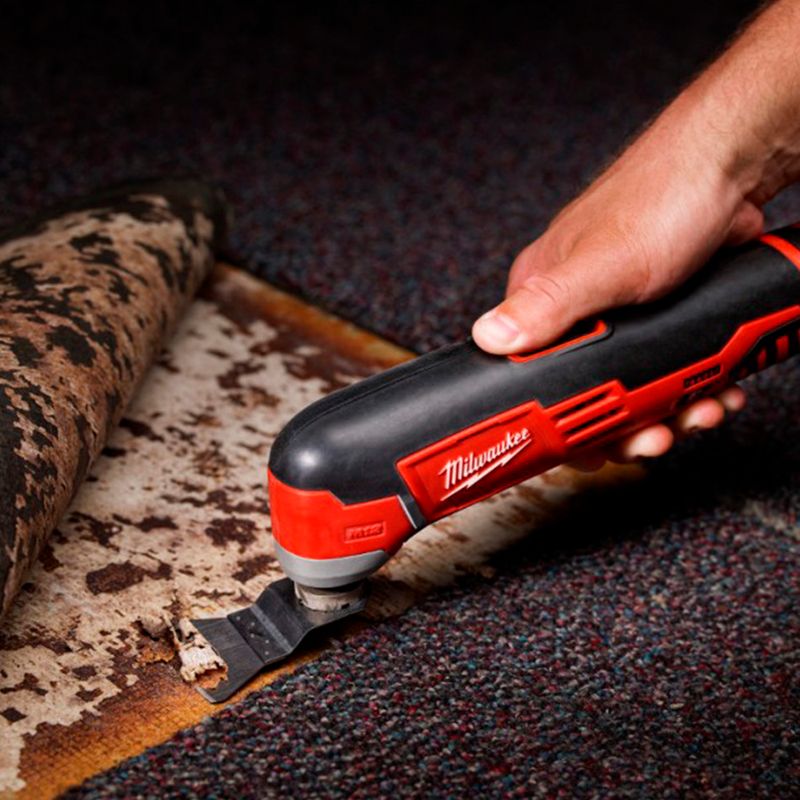 Multicortadora-12V-Milwaukee-5-tipos-de-Lixas-2426-259-ANT-Ferramentas