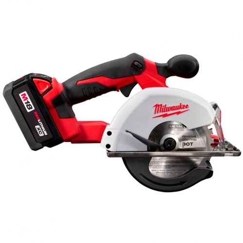Serra Circular para Metais 5 3/8" M18 Milwaukee 2682-259