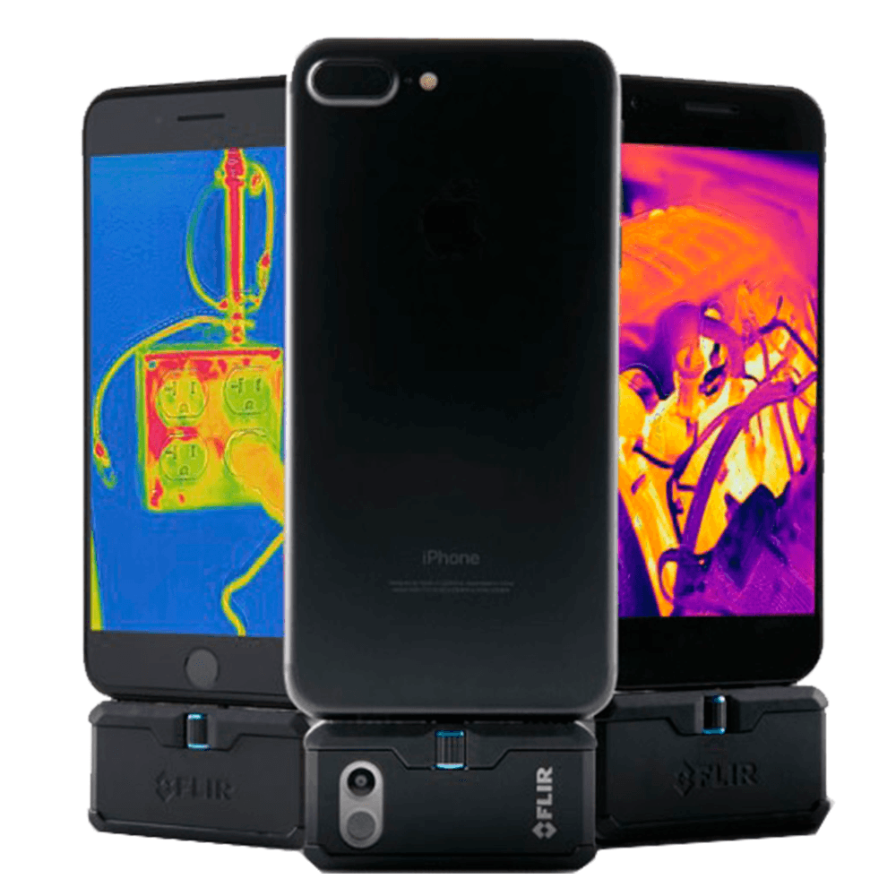 flir android usb c