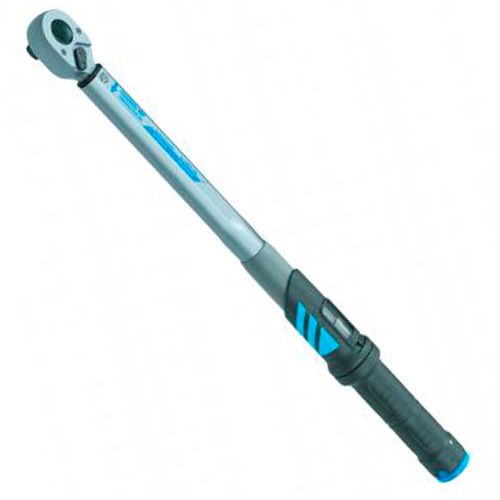 Torquímetro de Estalo Dremaster Dmuk 1/2" 20-100 NM Gedore 049568