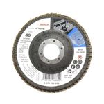 Disco-Flap-4.12-115-x-22.23-G-40-Curvo-Metal-2608619288-Bosch-ANT-Ferramentas