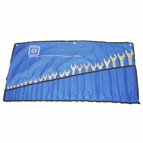 Jogo de Chave Combinada 23 peças 6 a 32mm Torkwell JJ-CT23