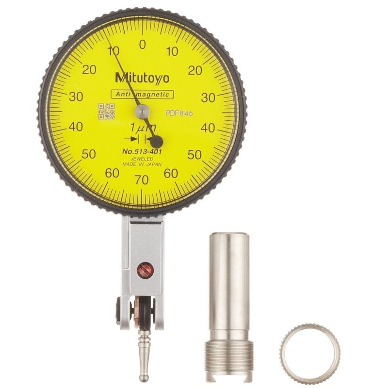 RELOGIOS-APALPADORES-MITUTOYO-513-401E-ANT-Ferramentas