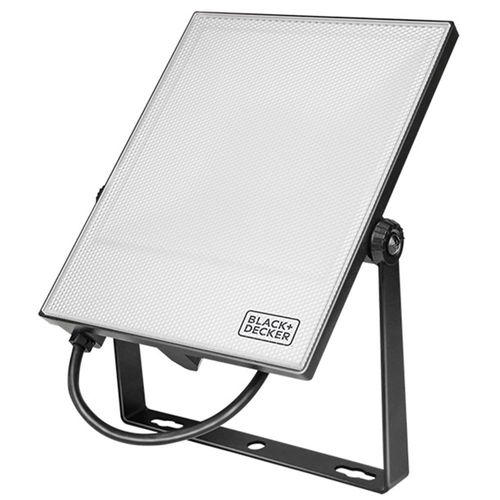 Painel Refletor LED 30W Black Decker BDR1-2400-01
