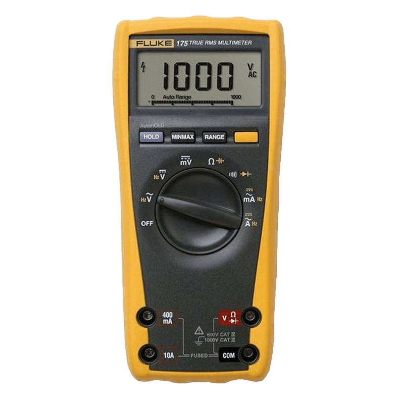 Multimetro-Fluke-175-ESFP-True-RMS-CAT-III-1000V-CAT-IV-600V-ANT-FERRAMENTAS
