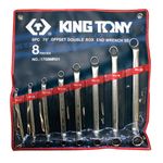 Jogo-de-Chave-Estrela-6-a-22mm-King-Tony-8-Pecas-1708MR01-ANT-Ferramentas