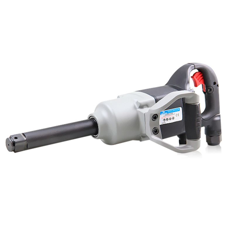 Chave-de-Impacto-Pneumatica-Longa-Encaixe-1---2712-Nm-King-Tony-33862-200-ANT-Ferramentas