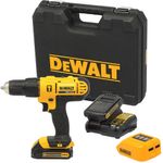 Parafusadeira-Furadeira-de-Impacto-20V-Max-Dewalt-DCD776CH-ANT-Ferramentas