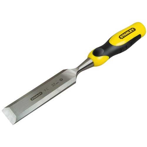 Formão para Madeira 1.1/4" Stanley 16-881