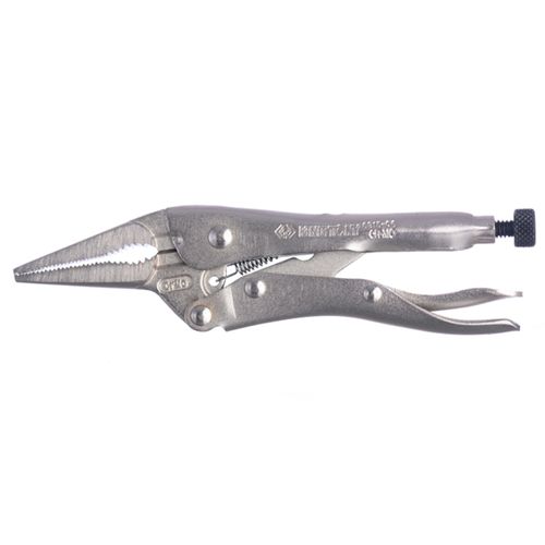 Alicate Pressão  9" Mordente Longo King Tony 6315-09