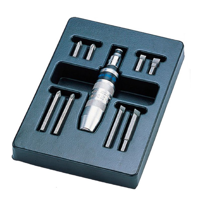 Jogo-Chave-de-Impacto-Manual-com-Bits-516-10-Pecas-King-Tony-9-4128FR