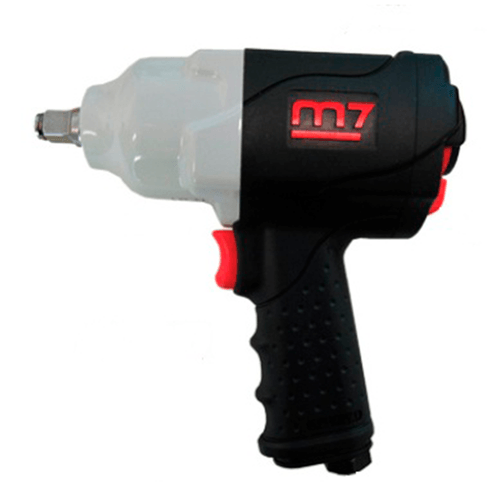 Chave de Impacto Pneumático Encaixe 1/2" - 881Nm King Tony NC-4216