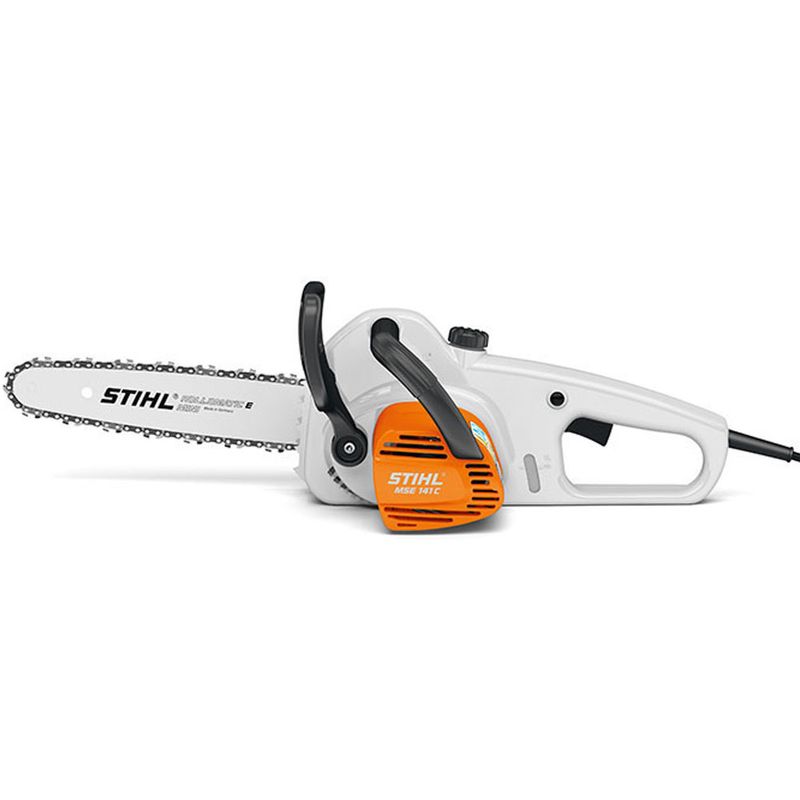 Motosserra Elétrica 30cm 1.4kW Stihl MSE 141