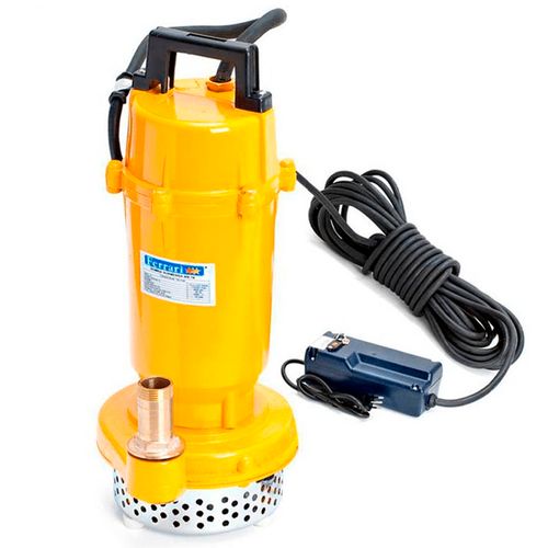Bomba D'água Submersível Ferrari BS-16 Premium AAB1040051