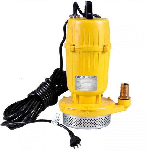 Bomba D'água Submers ível BS-32  Premium Ferrari  220V  AAB1050018