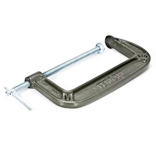 Grampo de Fixação "C" Nodular GFC-10" Ferrari ADF3020006