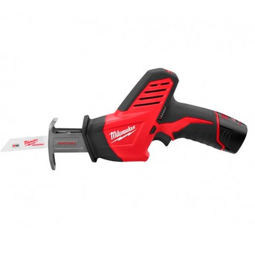 Mini Serra Sabre M12 Milwaukee 2420-259